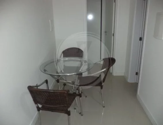 Imagem Apartamento 3 dormitórios
