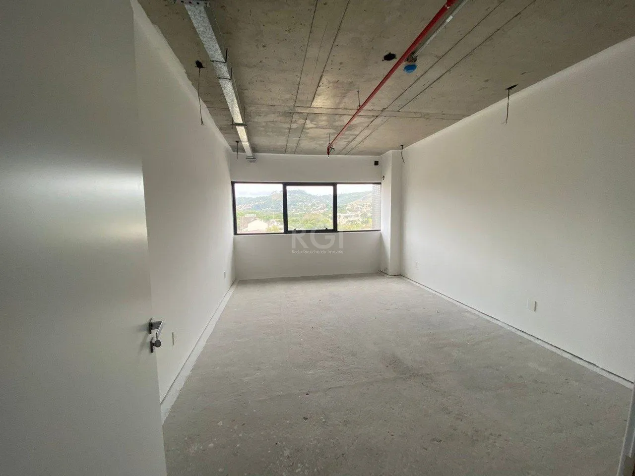 Imagem Conjunto/Sala para Venda - 33.59m²,Bairro, Teresópolis