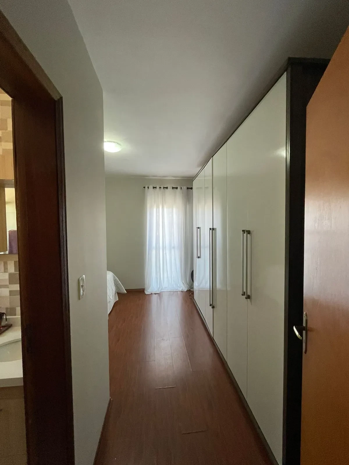Imagem Casa de Condomínio com 3 Quartos à Venda, 119 metros em Vila Caputera - Mogi das Cruzes