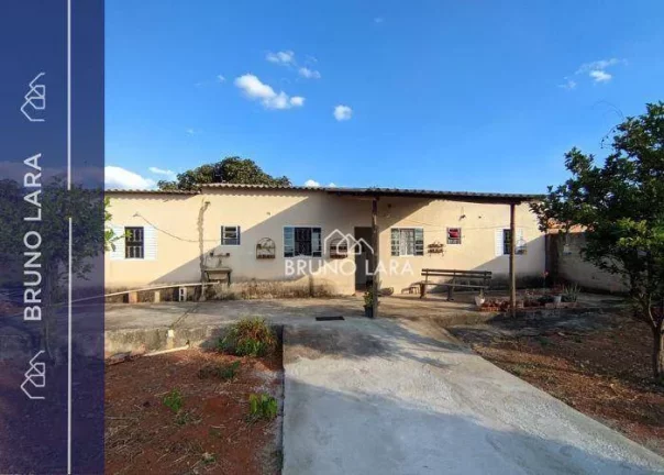 Foto do imóvel Casa à venda Igarapé/MG.