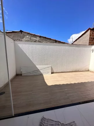 Imagem CASA RESIDENCIAL em FEIRA DE SANTANA - BA, PAPAGAIO