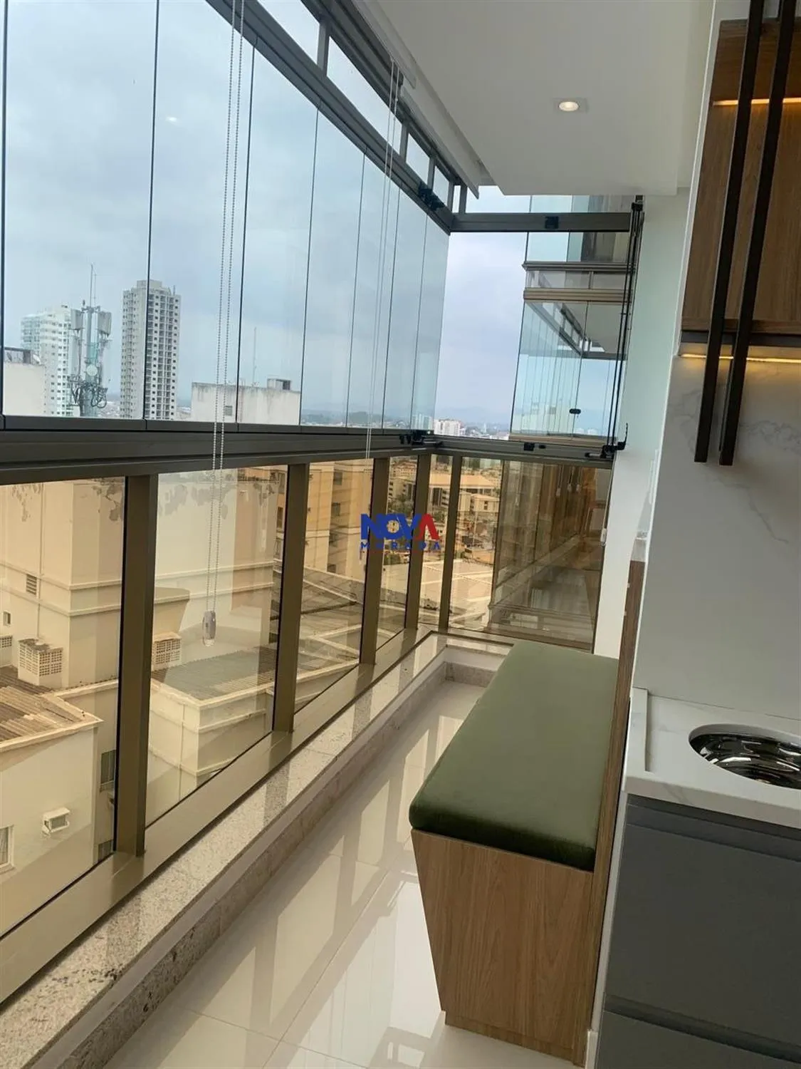 Imagem Apartamento com 2 quartos à venda em Vila Velha