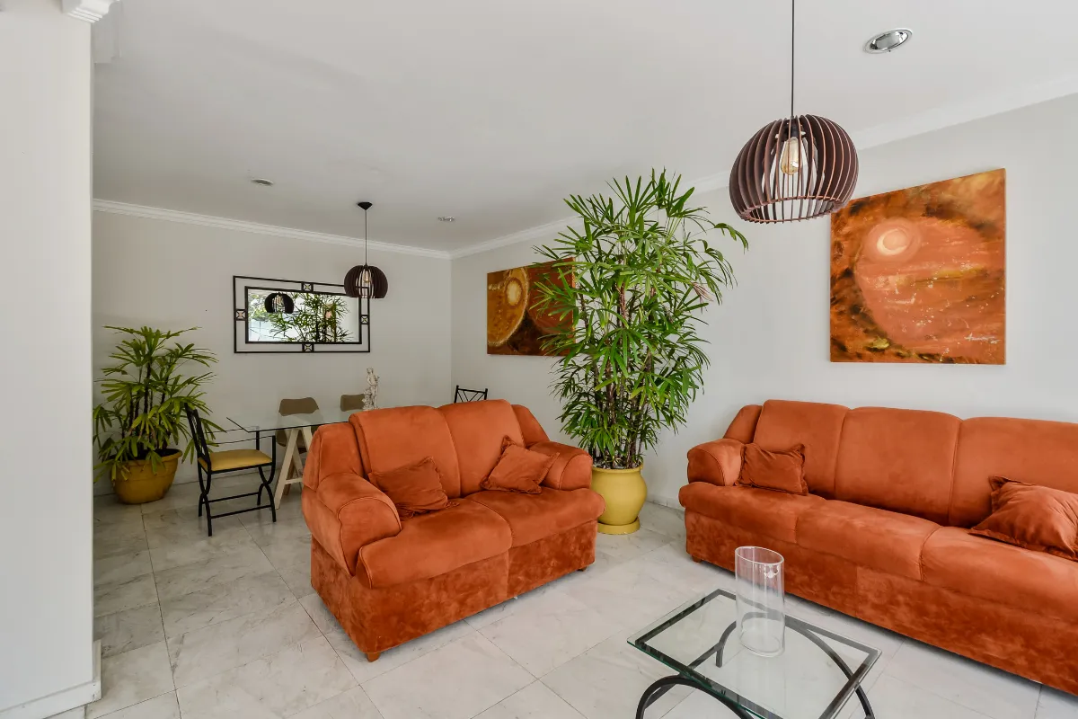 Imagem Apartamento para venda em Bela Vista com 1 quarto, 47m2
