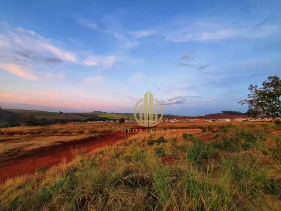 Imagem Terreno à venda, 250 m² por R$ 146.000,00 - Santa Cecília - Ribeirão Preto/SP