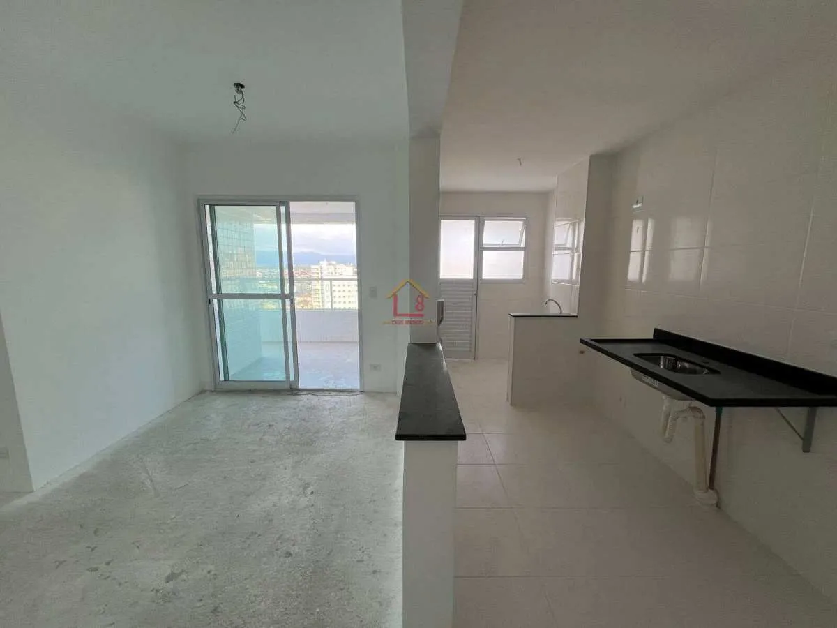 Imagem Apartamento à venda, com 2 quartos, 80m2