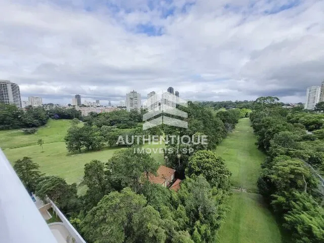 Imagem GIARDINO GOLF RESIDENZIALE VILA SAO FRANCISCO - Apartamento no bairro Vila São Francisco à venda