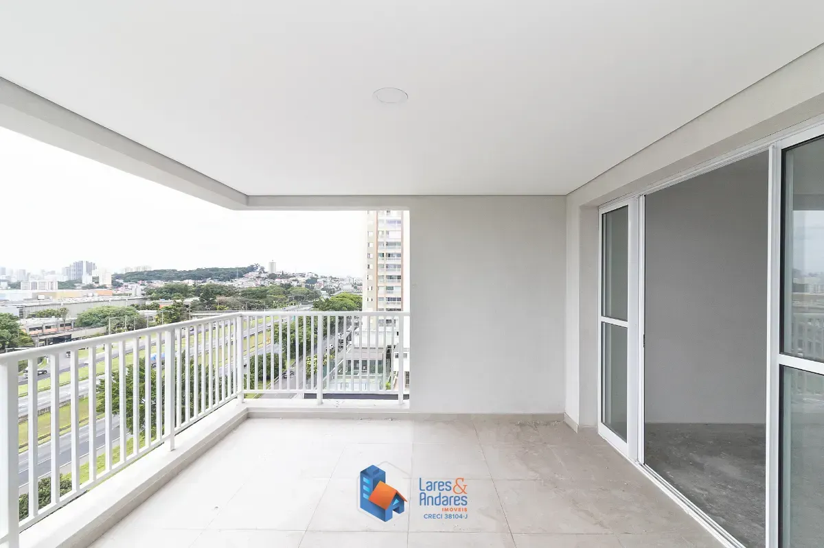 Imagem Apartamento para venda em Parque São Domingos com 3 quartos, sendo 1 suíte, 100m²