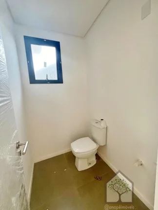 Imagem Linda Casa Geminada em Santo Antônio de Lisboa, Florianópolis/SC