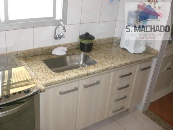 Imagem Apartamento para Venda em São Paulo / SP no bairro Vila Prudente