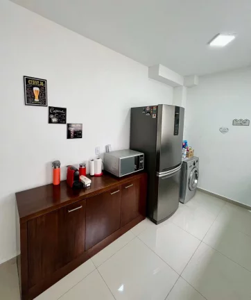 Imagem APARTAMENTO 43M² 2 QUARTOS CONDOMINIO SERRA DO HORTO