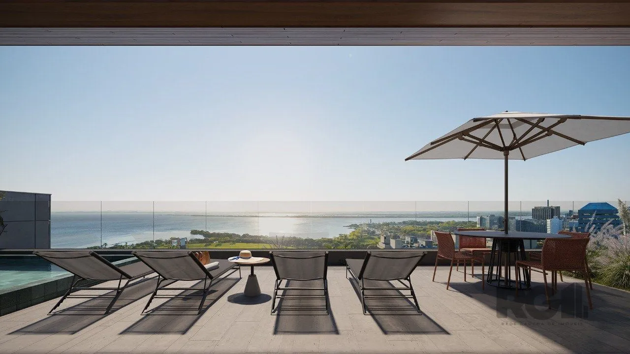 Imagem Apartamento em Praia de Belas