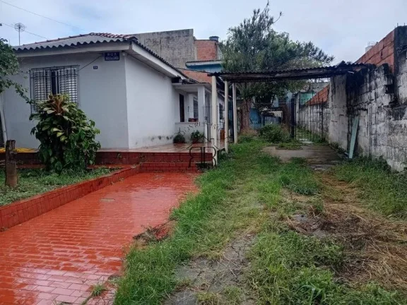 Imagem Terreno - São Paulo - SP - Cidade São Mateus