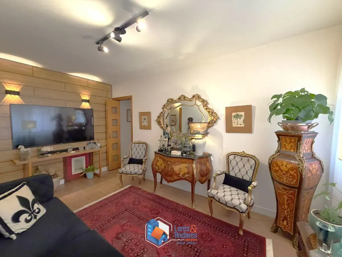 Foto do imóvel Apartamento para venda em Vila Olímpia com 2 quartos, 67m² em Rua Professor Vahia de Abreu