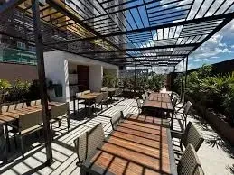 Imagem Apartamento com 3 Quartos à Venda, 66 m² em Centro - Nova Iguaçu