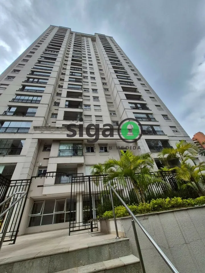 Imagem Apartamento a Venda na Vila Suzana/ MORUMBI com 3 quartos