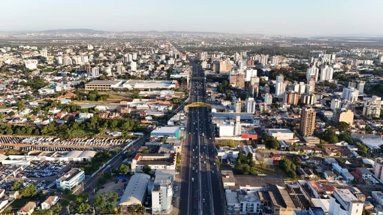 Imagem Terreno/Lote Residencial para venda no bairro Centro em Canoas