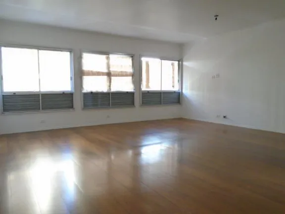 Imagem Apartamento com 3 Quartos à Venda, 234 m² em Santa Cecília - São Paulo