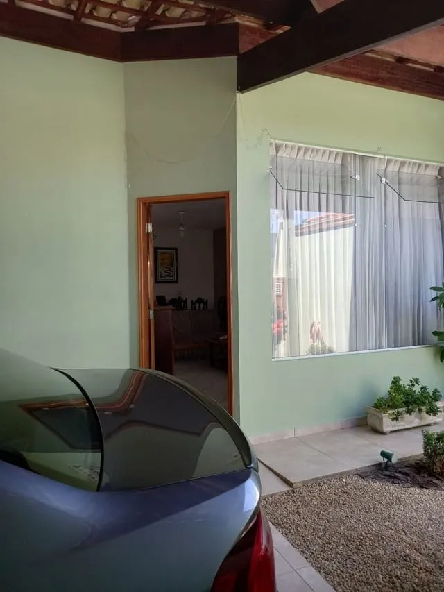 Foto do imóvel Casa à venda 2 Quartos, 1 Suite, 5 Vagas, 262.5M², Benvirá, Tremembé - SP