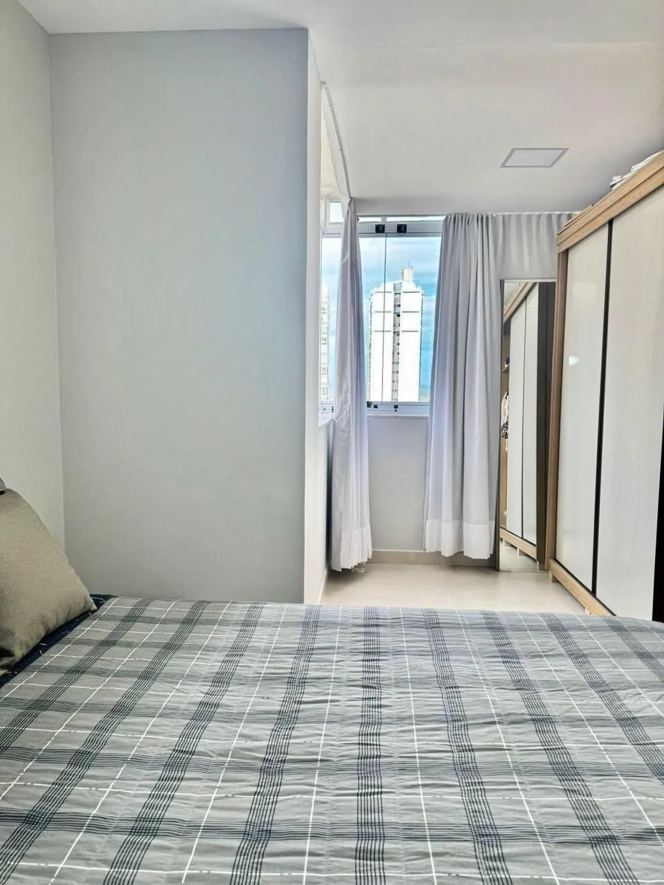 Imagem Apartamento com 3 quartos à venda em Vila Velha