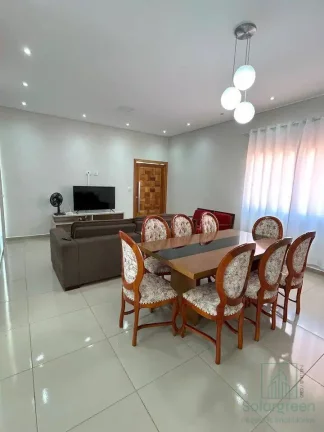Imagem Casa de 226,7 m² de Condomínio Fechado Vista para Represa de Igaratá