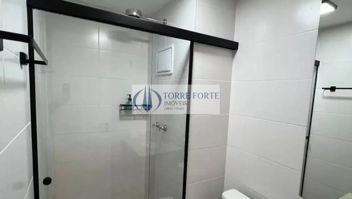 Imagem Lindo studio com 27m², mobiliado, a 600 metros da estação do metrô Sumaré