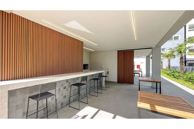 Imagem Apartamento para venda no bairro Jardim do Salso em Porto Alegre
