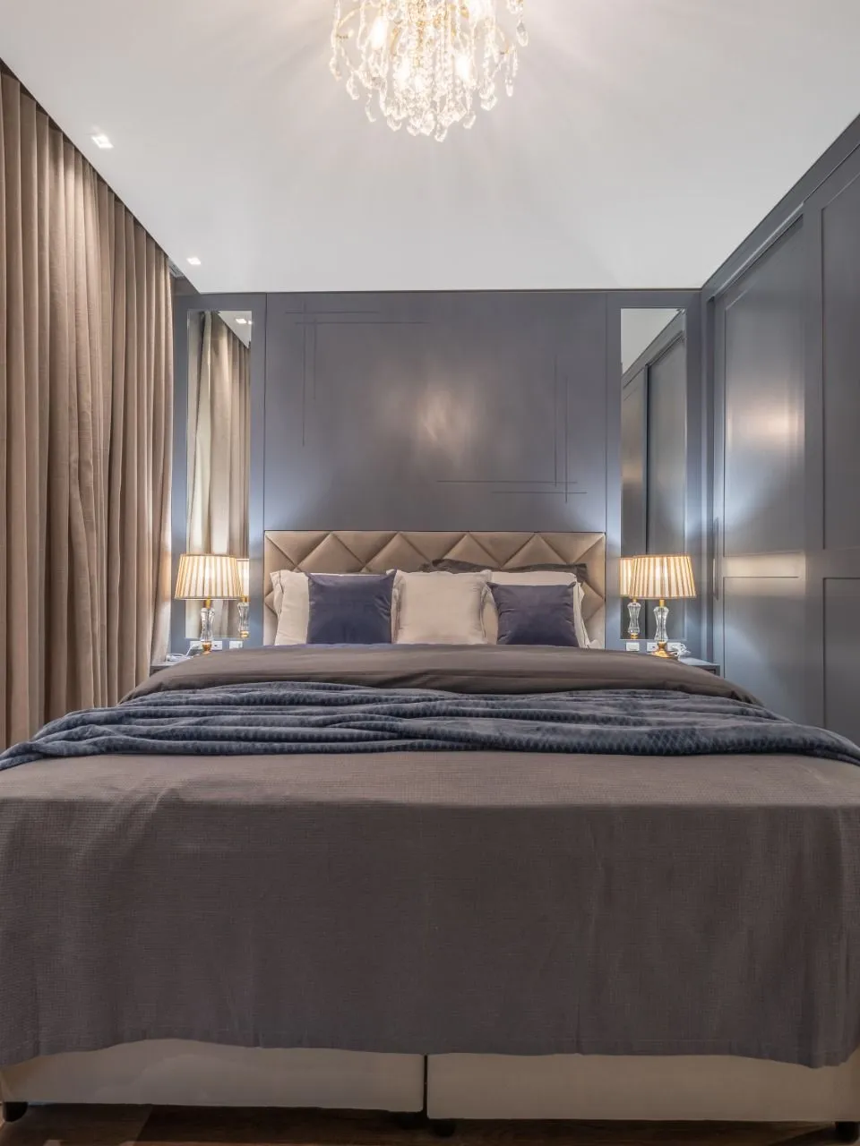 Imagem Apartamento à venda em Gramado, Centro, com 3 quartos, 180m2