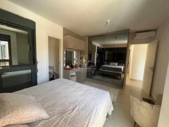Imagem Apartamento disponível para locação diária, at?(C) 8 pessoas. (disponível para virada do ano)