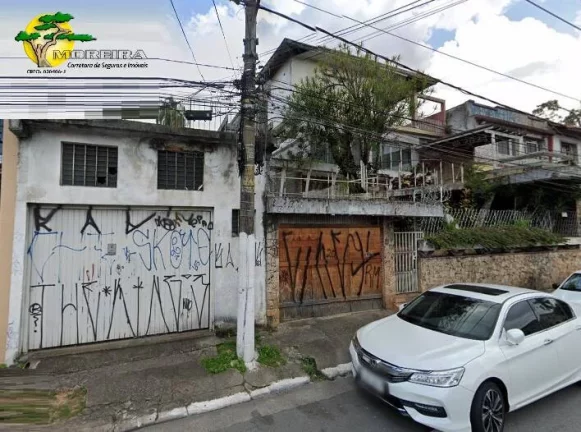 Foto do imóvel SOBRADO COMERCIAL EM AVENIDA MOVIMENTADA DO TREMEMBE