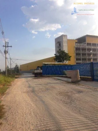 Imagem Galpões para venda em Aracariguama no bairro Distrito Industrial