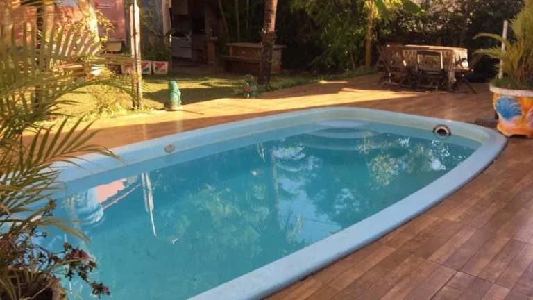 Imagem Casa a VENDA, Vale do Igapó, piscina e climatizada