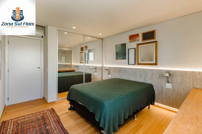 Imagem Apartamento Alto Padrão à Venda No Jardim Am?(C)rica Com 3 Dormitórios Sendo 1 Suíte e 3 Vagas