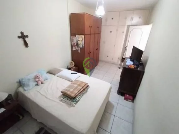 Imagem Apartamento para alugar em Santos/SP