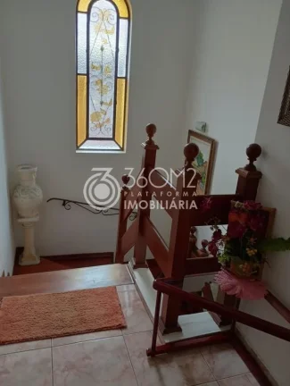 Imagem Sobrado para Venda em São Bernardo do Campo / SP no bairro Rudge Ramos