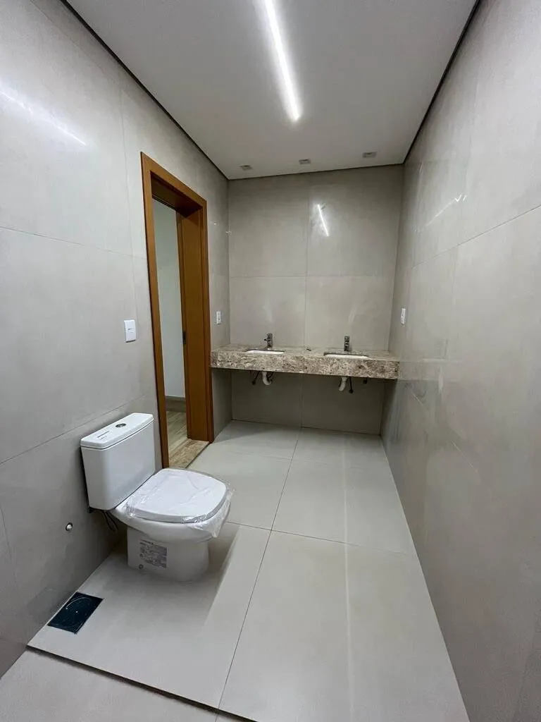 Imagem Casa 3 suítes Condomínio Villagio do Campo