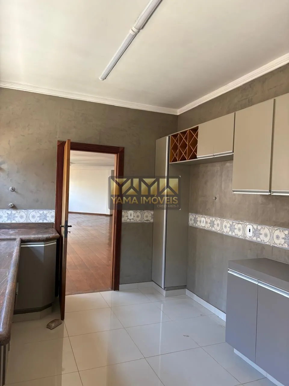 Imagem Condomínio Gênova - Casa à venda no bairro Bonfim Paulista - Ribeirão Preto/SP