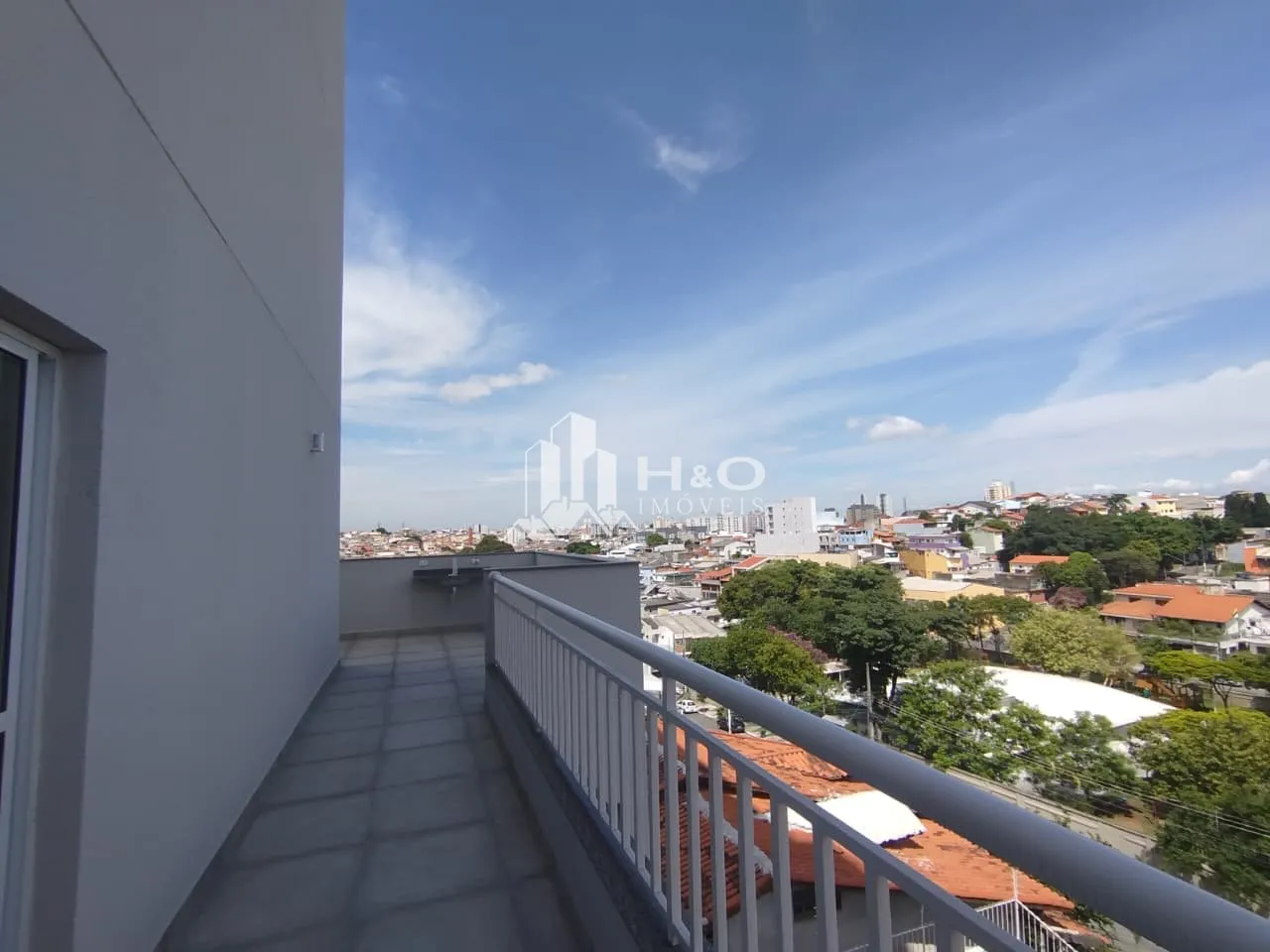 Foto do imóvel Apartamento novo com 73 metros de área útil à venda no Jardim Hercília / Vila Matilde.