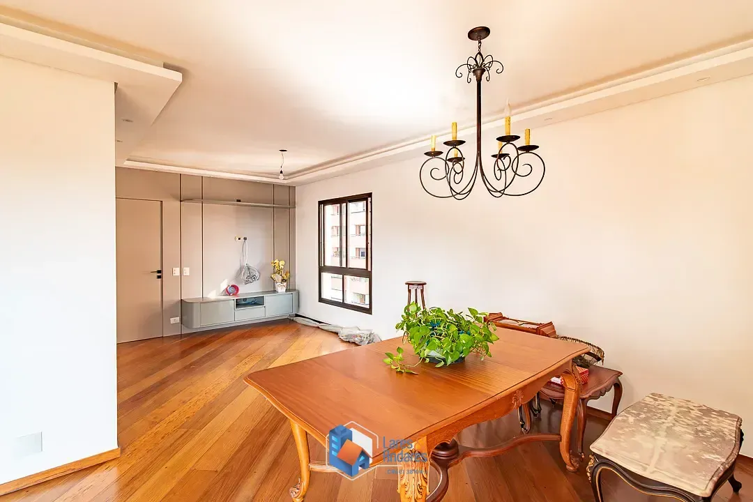 Imagem Apartamento para venda em Vila Mariana com 3 quartos, sendo 1 suíte, 172m²