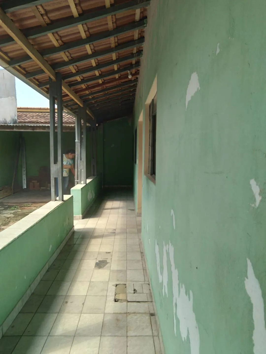 Imagem Casa à venda 2 Quartos, 2 Vagas, 145M², Jardim Padre Rodolfo, Pindamonhangaba - SP