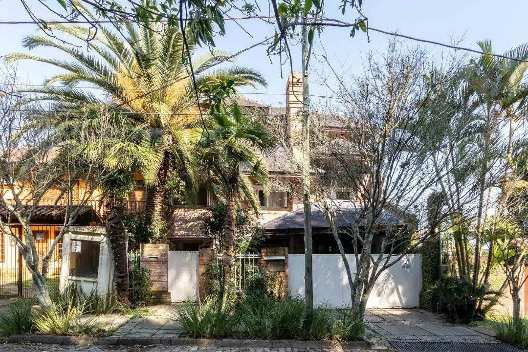 Imagem Casa para Venda - 418m², 4 dormitórios, sendo 1 suites, 2 vagas - Jardim Isabel