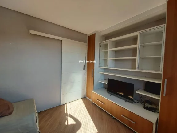 Imagem APARTAMENTO 70m² - 2 DORMITÓRIOS - 1 SUÍTE - 1 VAGA - CAMPO BELO