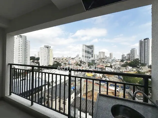 Imagem SMART HOME NOVA KLABIN BY SETIN - Apartamento à venda no bairro Nova Klabin - São Paulo/SP, Zona Sul
