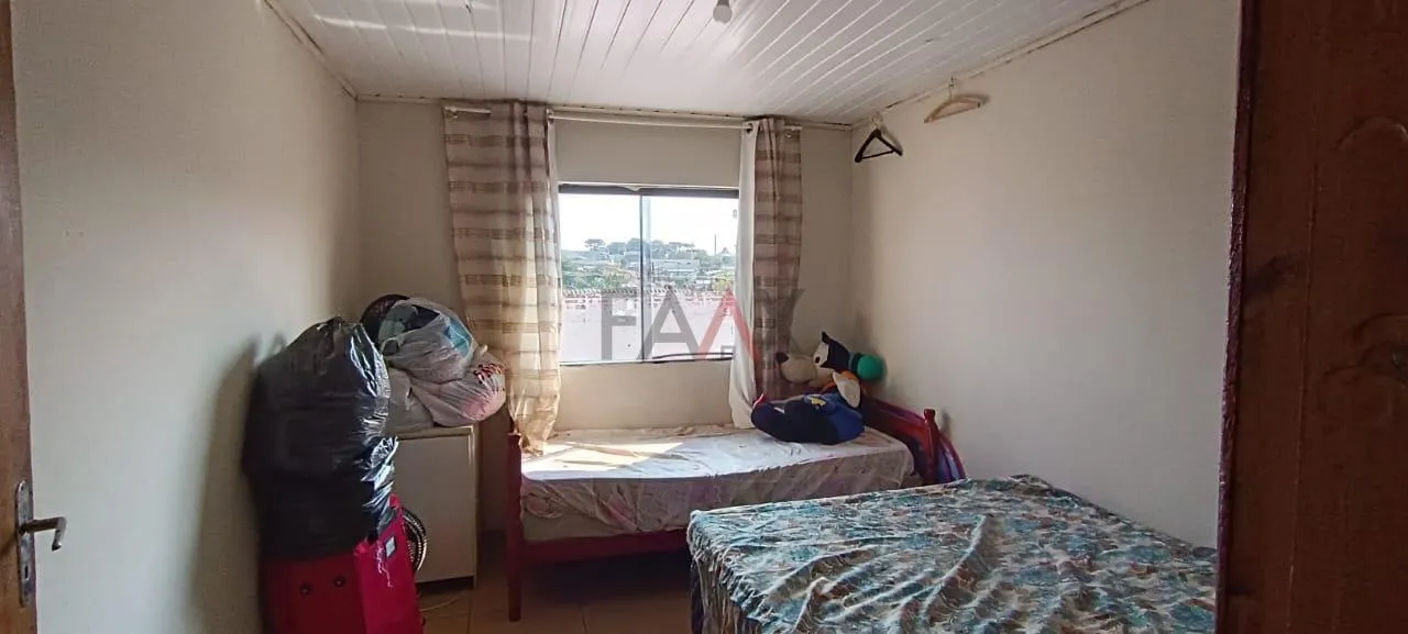 Imagem Terreno residencial com 2 casa na Vila Carli em Guarapuava