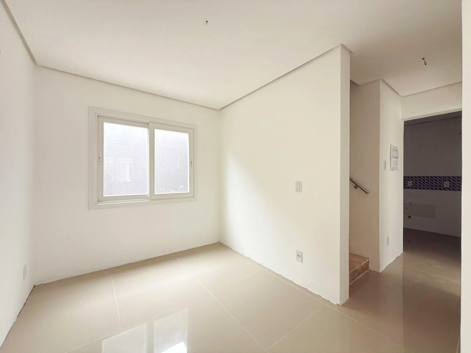 Imagem Vende-se casa em condomínio com 4 dormitórios (2 suítes), 3 vagas - Tristeza