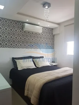 Imagem Apartamento - Ribeirão Preto - Mirante Sul Resort - Região Sul