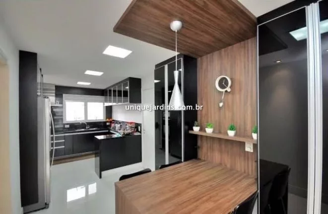 Imagem Apartamento à venda Vila Olímpia São Paulo