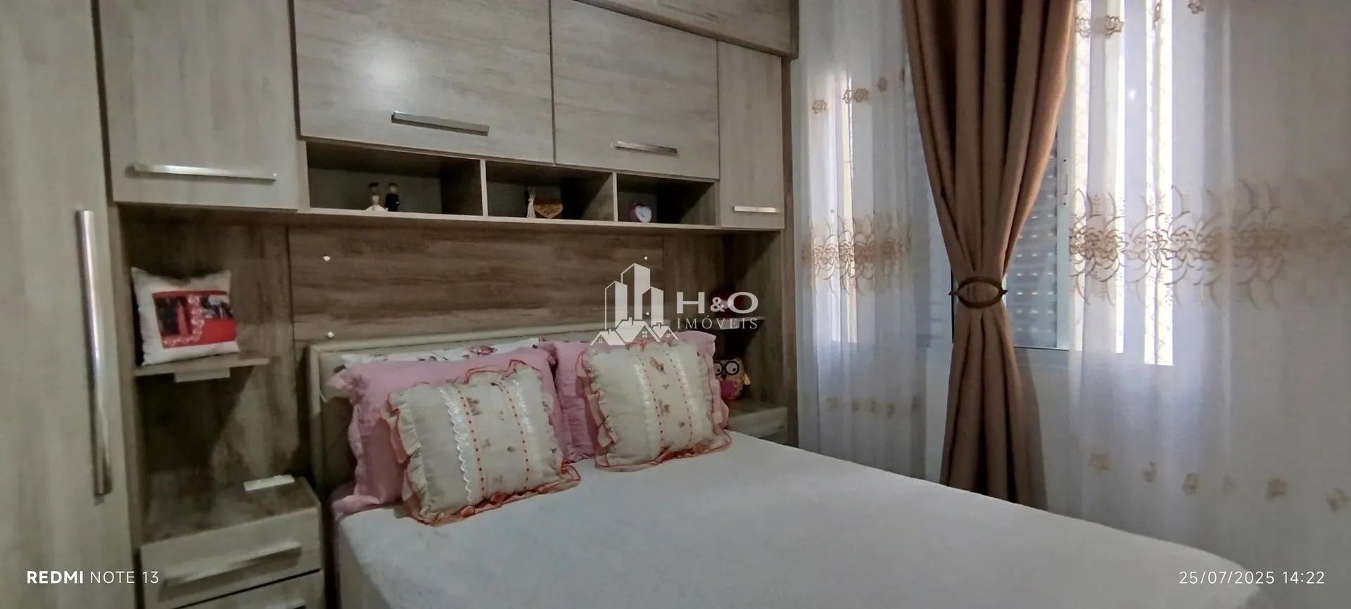 Imagem Apartamento à venda no Jardim Brasília - Cidade Líder / Itaquera Ótima oportunidade! Apartamento muito bem conservado, com excelente preço e pronto para morar.