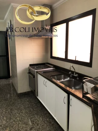 Imagem APARTAMENTO RESIDENCIAL em São Paulo - SP, Jardim Avelino