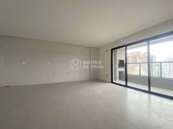 Imagem APARTAMENTO A VENDA - 2 DORMITORIOS 2 VAGAS - BRAVA VALLEY -PRAIA BRAVA - ITAJAI/SC
