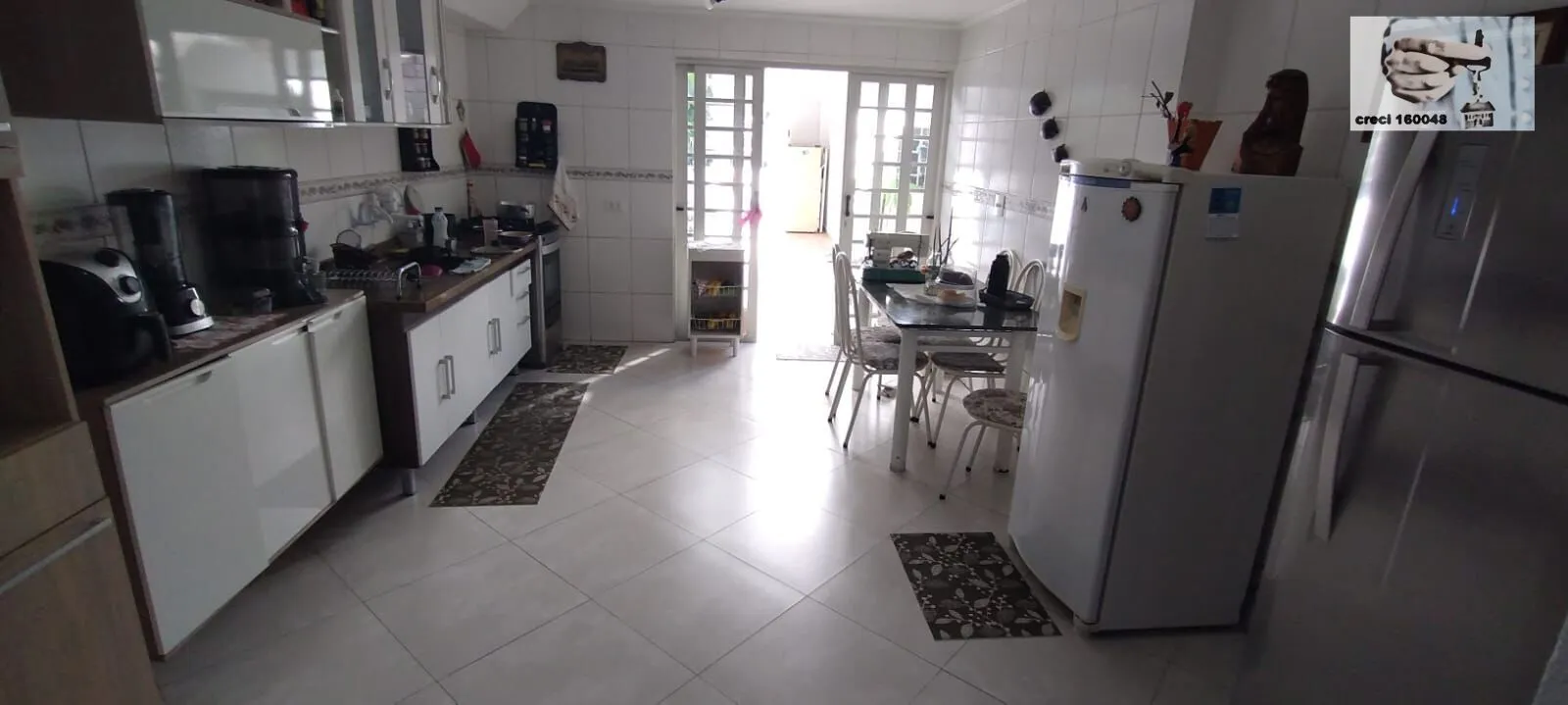 Imagem Casa Sobrado em Vila Nova Cachoeirinha, São Paulo/SP